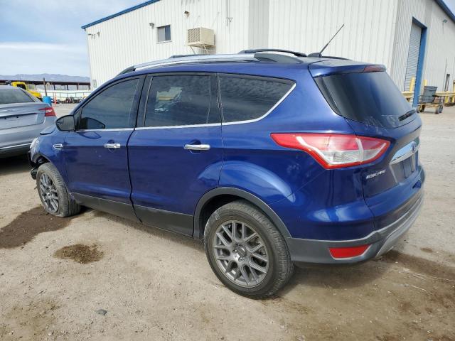 Vin: 1fmcu0g98guc80576, lot: 53737075, ford escape se 20162