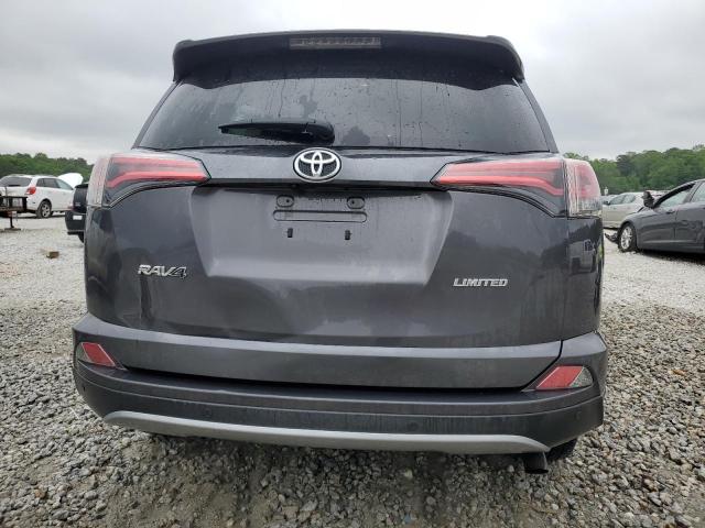 2018 TOYOTA RAV4 LIMIT - 2T3YFREV7JW432298