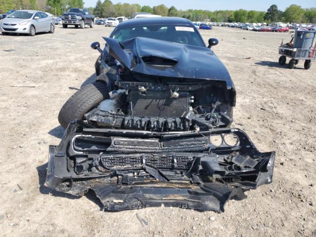 2022 DODGE CHALLENGER - 2C3CDZJG1NH128000