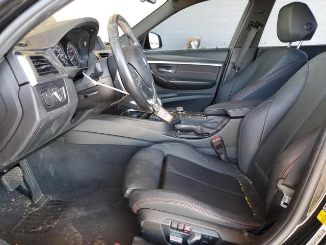 2018 BMW 330 I WBA8B9C58JK886340