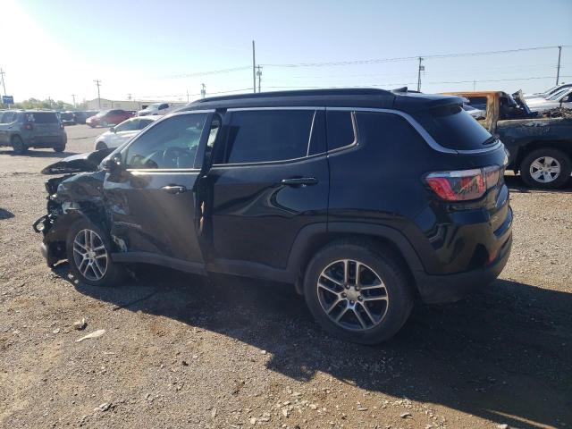 Vin: 3c4njcbbxjt494472, lot: 53684285, jeep compass latitude 20182