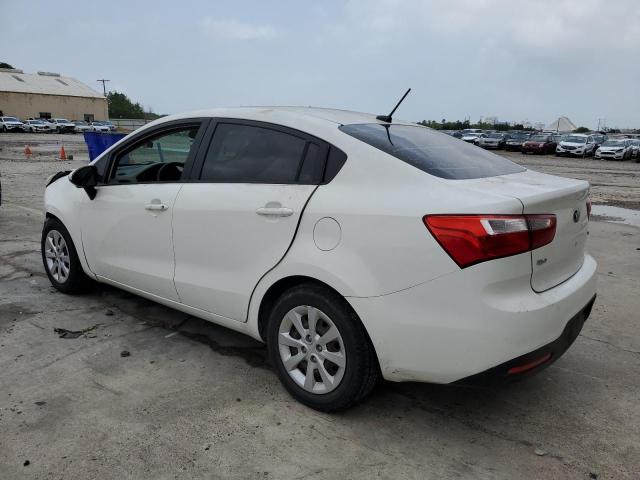 Vin: knadm4a32f6440987, lot: 54187835, kia rio lx 20152