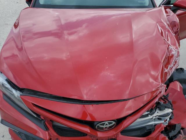2022 TOYOTA CAMRY SE - 4T1G11AK6NU043142