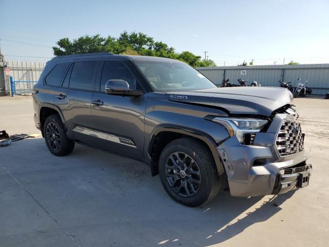 Vin: 7svaaaba8rx034937, lot: 53452575, toyota sequoia sr5 20244