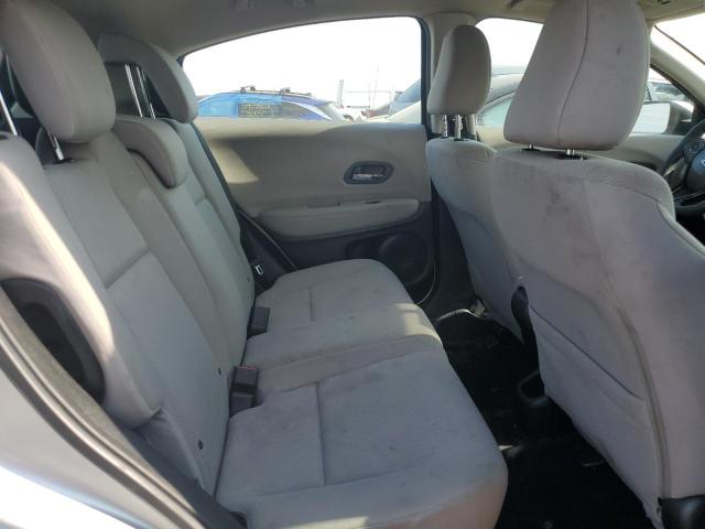 2016 HONDA HR-V LX - 3CZRU6H36GM748086
