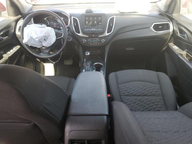2019 CHEVROLET EQUINOX LT - 3GNAXKEV9KS598527