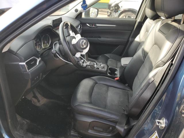 2019 MAZDA CX-5 TOURI - JM3KFBCM6K1512559