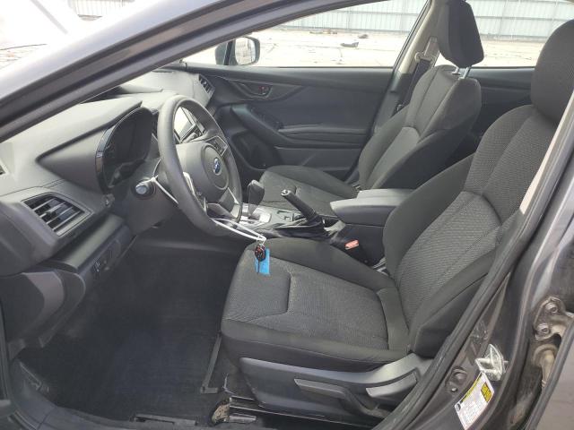 2020 SUBARU IMPREZA 4S3GKAB6XL3612158