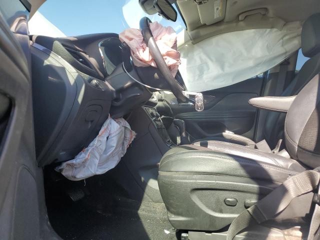 2019 BUICK ENCORE PRE - KL4CJASB3KB864413