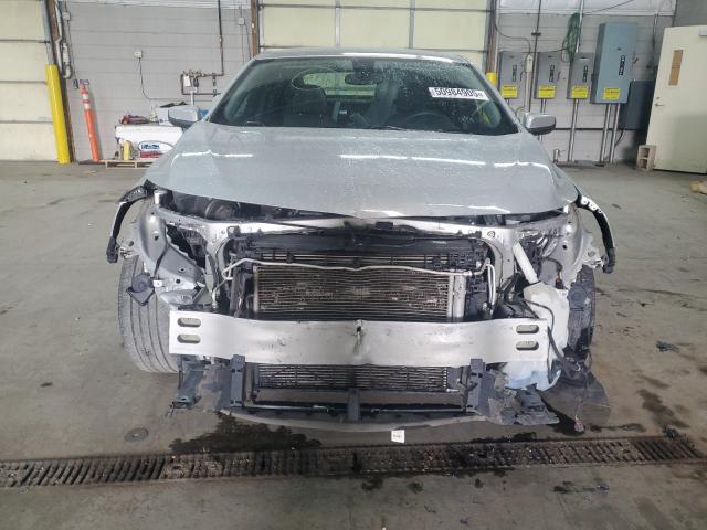 2020 CHEVROLET MALIBU LT - 1G1ZD5ST2LF071761