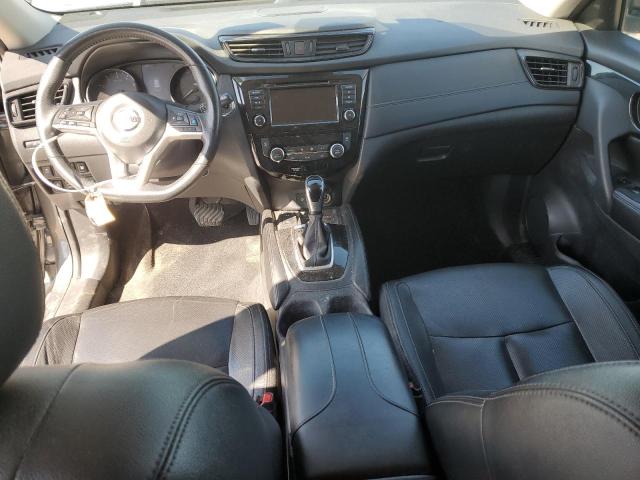 2019 NISSAN ROGUE S - 5N1AT2MV2KC783641