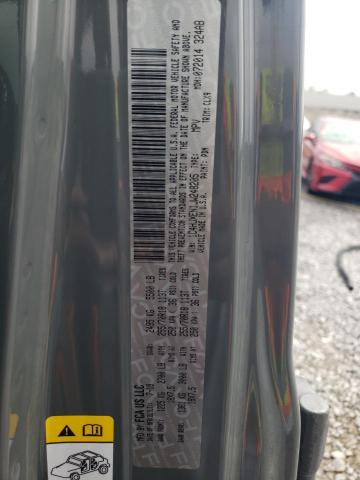 2018 JEEP WRANGLER U - 1C4HJXEN1JW248205