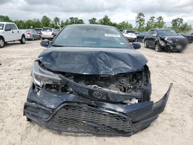 2024 TOYOTA COROLLA SE - 5YFS4MCE8RP189494