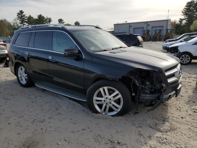 Vin: 4jgdf6ee6fa513310, lot: 54603105, mercedes-benz gl-class 450 4matic 20154