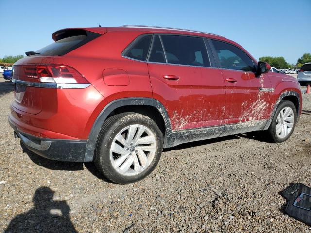 Vin: 1v2je2ca1pc218347, lot: 51951375, volkswagen atlas se 20233