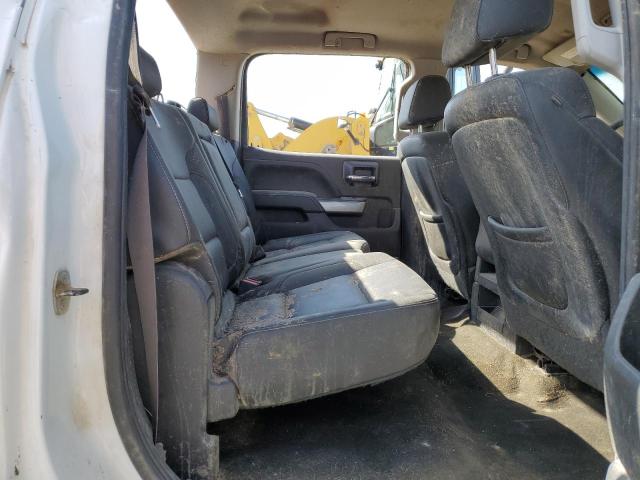2015 CHEVROLET SILVERADO - 3GCUKREC1FG227219
