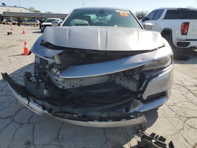 2015 DODGE CHARGER SE 2C3CDXBG6FH836098