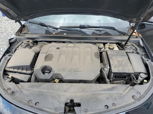 2018 CHEVROLET IMPALA LT - 2G1105S39J9166946