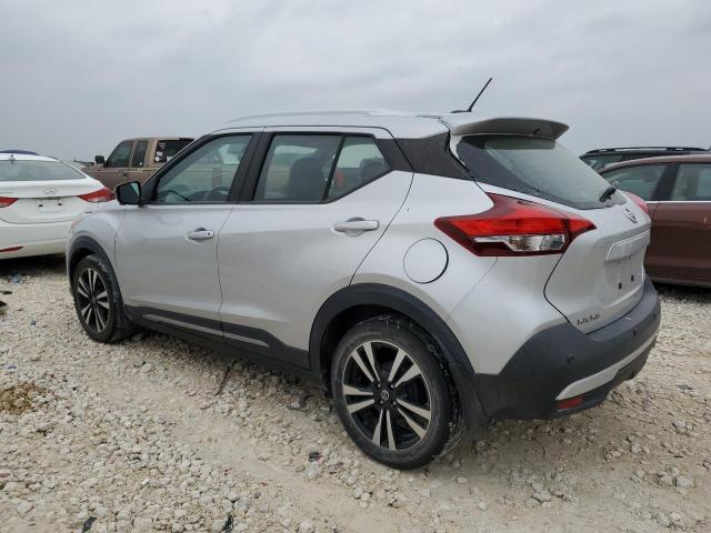 Vin: 3n1cp5dv1ll536123, lot: 50625385, nissan kicks sr 20202