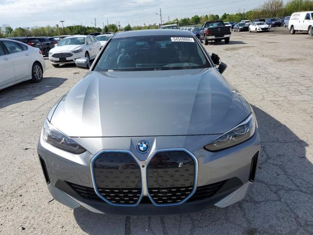 2023 BMW I4 EDRIVE WBY43AW07PFR46642