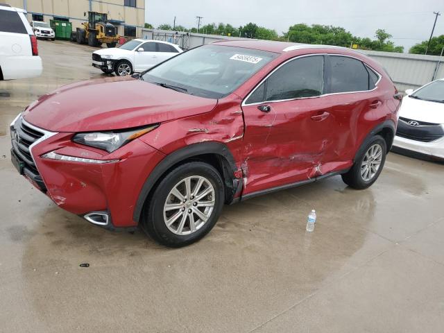 LEXUS NX 200T