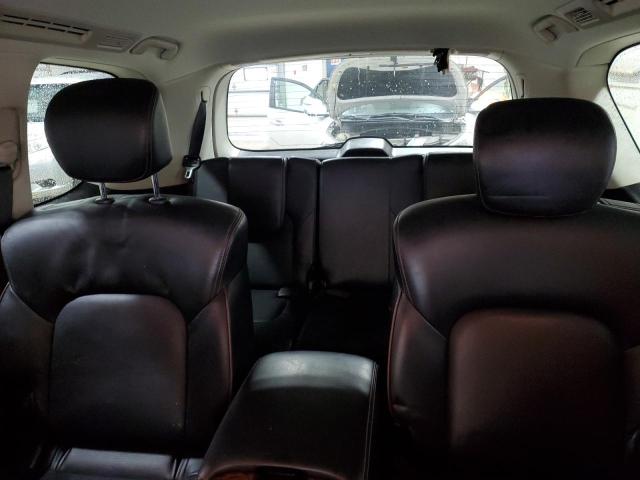 2017 NISSAN ARMADA PLA - JN8AY2NE2H9706363