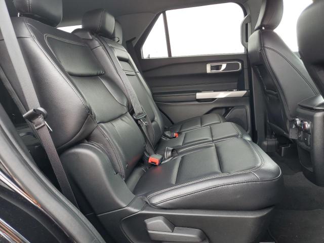 2021 FORD EXPLORER X - 1FMSK8DH9MGA25764