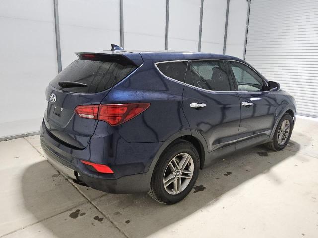 Vin: 5xyzt3lb7hg428652, lot: 54542685, hyundai santa fe 20173
