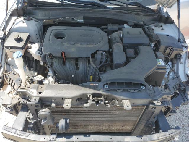 2019 KIA OPTIMA LX - 5XXGT4L37KG325491