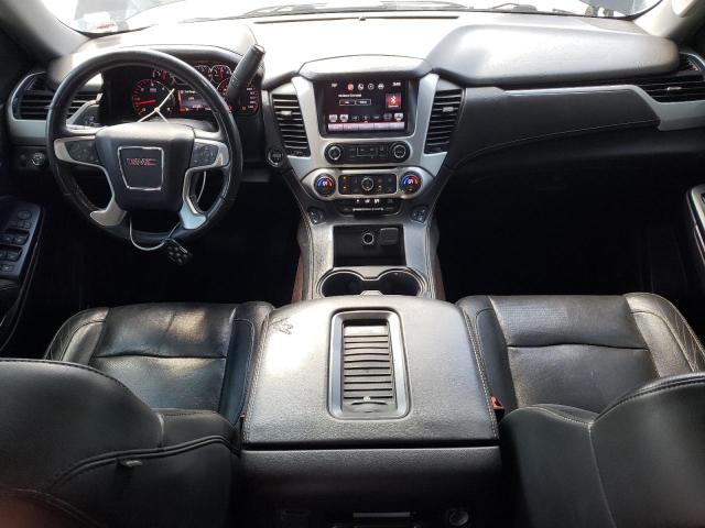 2016 GMC YUKON XL K - 1GKS2GKC0GR223832