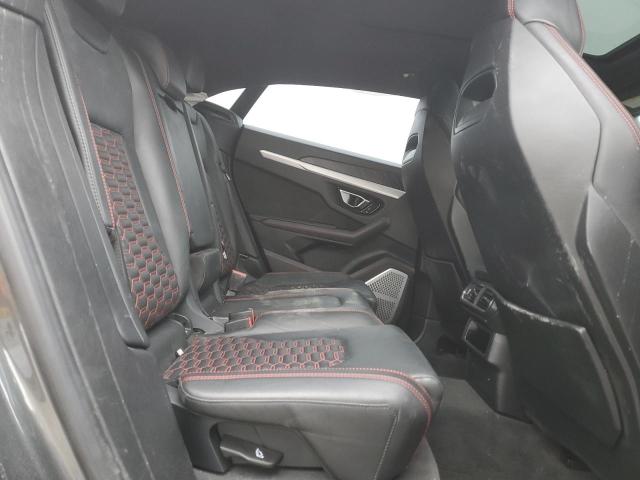 2019 LAMBORGHINI URUS ZPBUA1ZL2KLA02294