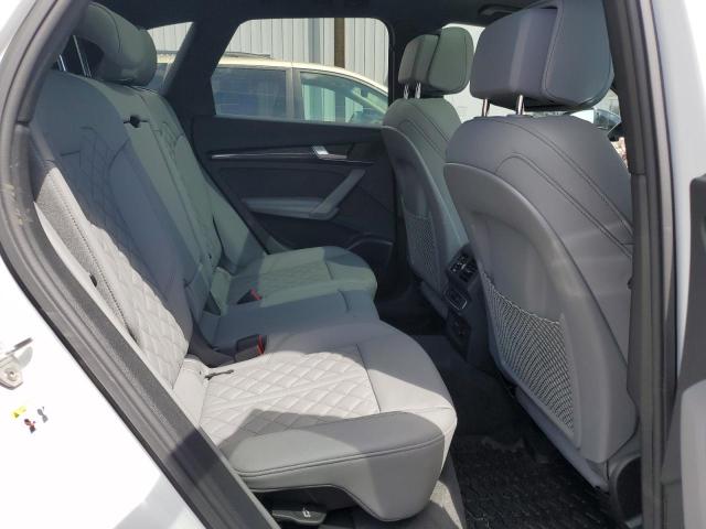 2023 AUDI SQ5 PREMIU WA1B4AFY6P2192470