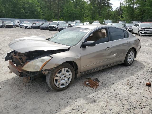 Vin: 1n4al2ap0cc233601, lot: 53937335, nissan altima base 2012 img_1
