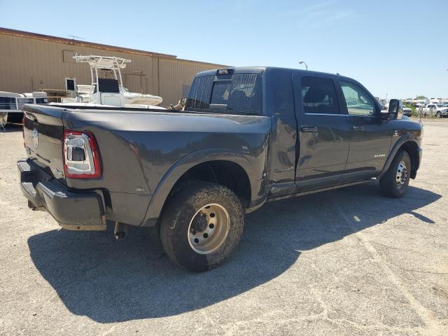 Vin: 3c63rrnlxrg208896, lot: 54799015, ram 3500 longhorn 20243