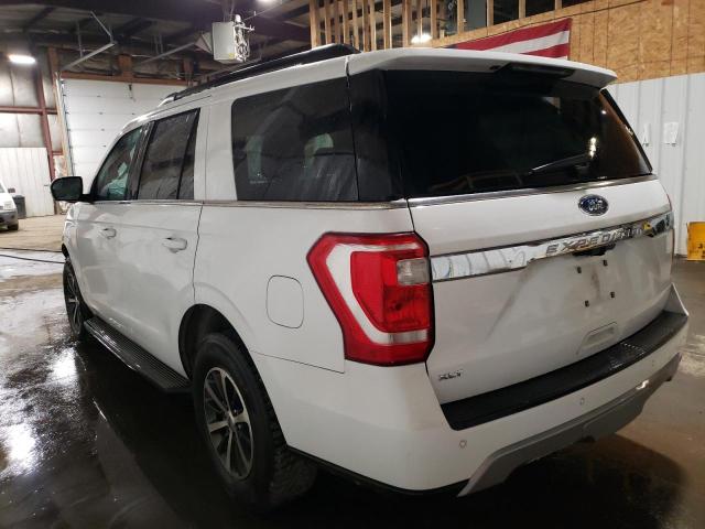 Vin: 1fmju1jt9kea36388, lot: 50863985, ford expedition xlt 20192