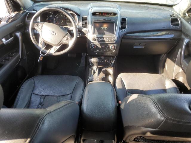 2014 KIA SORENTO SX - 5XYKW4A73EG524271
