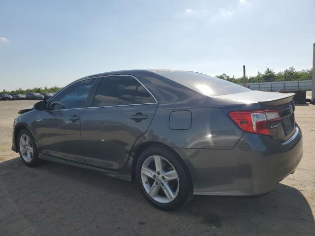 Vin: 4t1bf1fk2eu472864, lot: 53162995, toyota camry l 20142