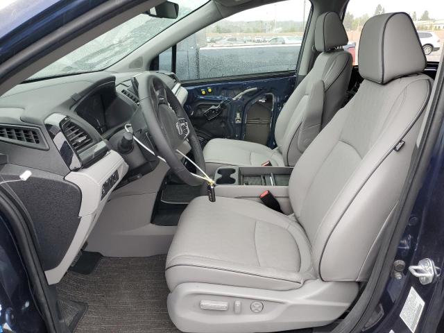 2024 HONDA ODYSSEY EL 5FNRL6H90RB001894