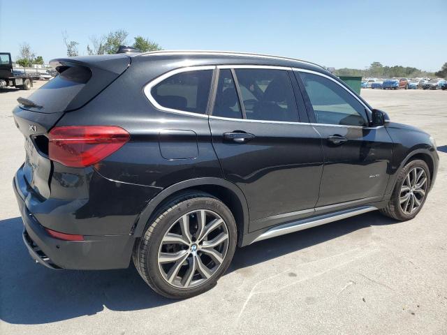 Vin: wbxhu7c3xhp924571, lot: 52515465, bmw x1 sdrive28i 20173