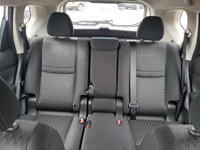 2020 NISSAN ROGUE S - JN8AT2MVXLW124585