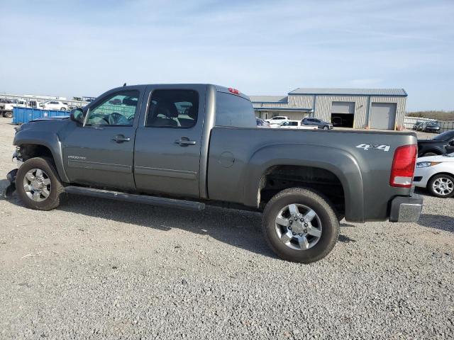 Vin: 1gt121c80bf207722, lot: 51106825, gmc sierra k2500 slt 20112