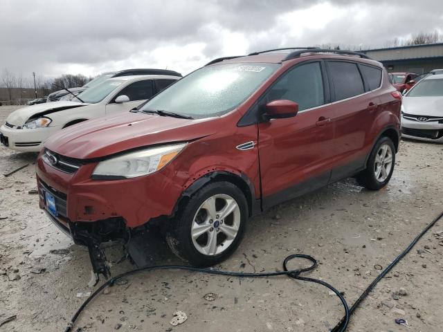 2015 FORD ESCAPE SE - 1FMCU9GX2FUB22574