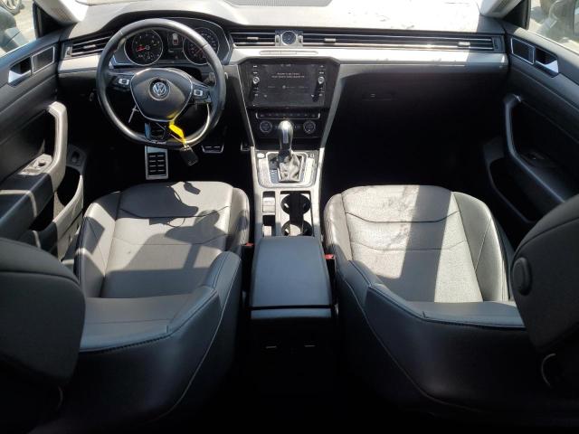 2020 VOLKSWAGEN ARTEON SE WVWBR7AN8LE013877