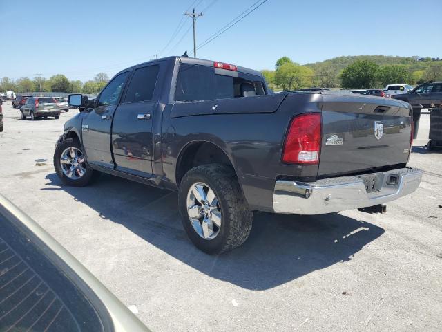 Vin: 1c6rr6lg3hs609423, lot: 53299375, ram 1500 slt 20172