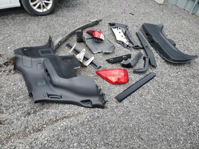 2019 NISSAN PATHFINDER - 5N1DR2MM8KC603498