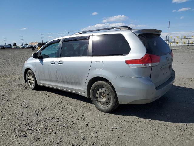 Vin: 5tddk3dc2ds058440, lot: 53193935, toyota all models xle 20132