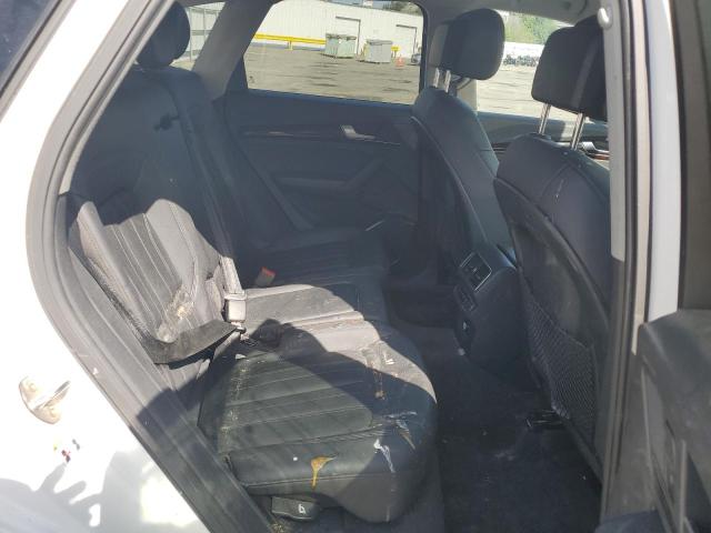 2018 AUDI Q5 PREMIUM - WA1ANAFY1J2128000