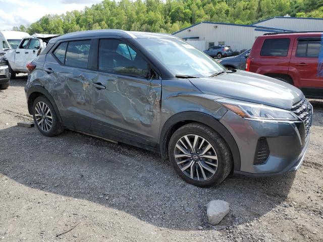 Vin: 3n1cp5cv9ml566408, lot: 54698105, nissan kicks sv 20214