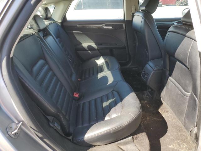 2020 FORD FUSION SEL - 3FA6P0CD6LR130198