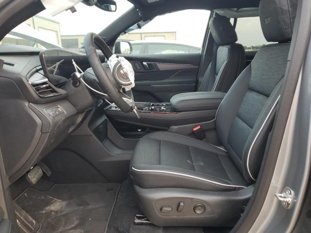2025 BUICK ENCLAVE SP 5GAEVBRS2SJ225641